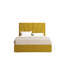 Alahnna Upholstered Bed Frame    -757693952-757693965