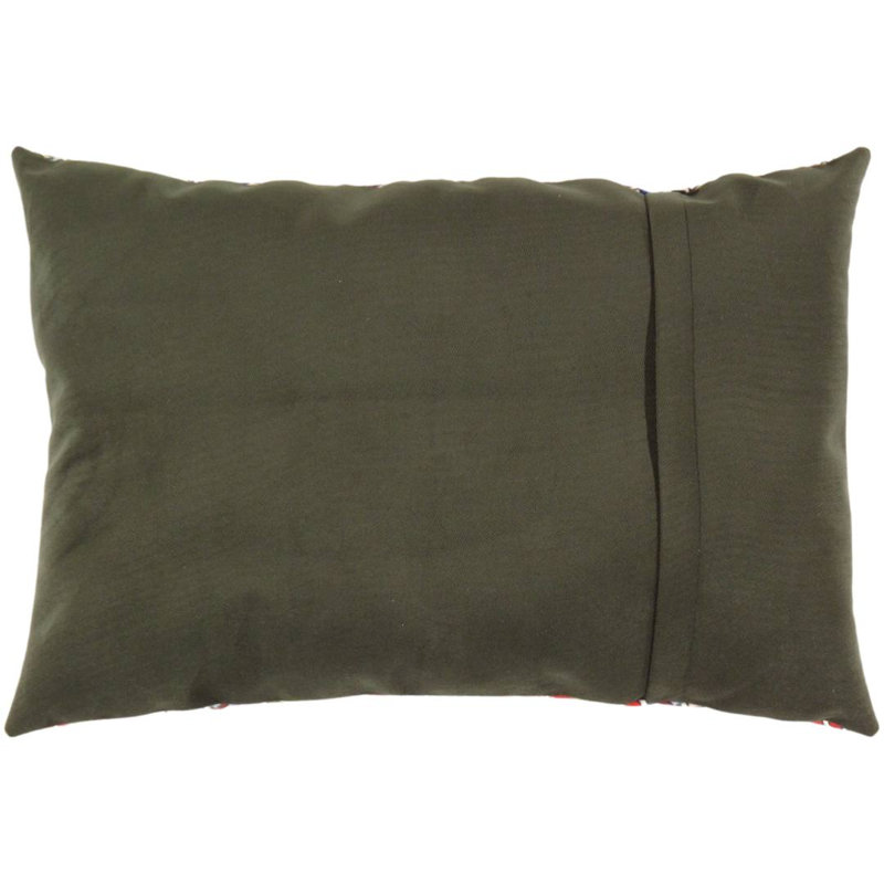 Lumbar Pillow Cover & Insert