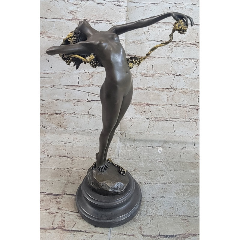 Figurines et sculptures