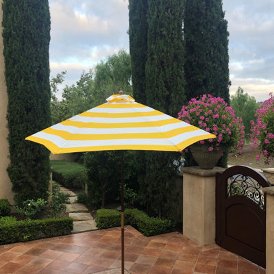 Estevan Replacement Canopy for 9' W Umbrellas