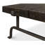 Solid Wood Coffee Table