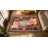 Antique Shyrdak Kerghiz Flat Weave Rug