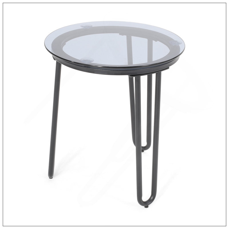 TABLE D'appoint LA JOLLA