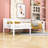 Erven Wooden Daybed with Slat Support-188376819-188376830
