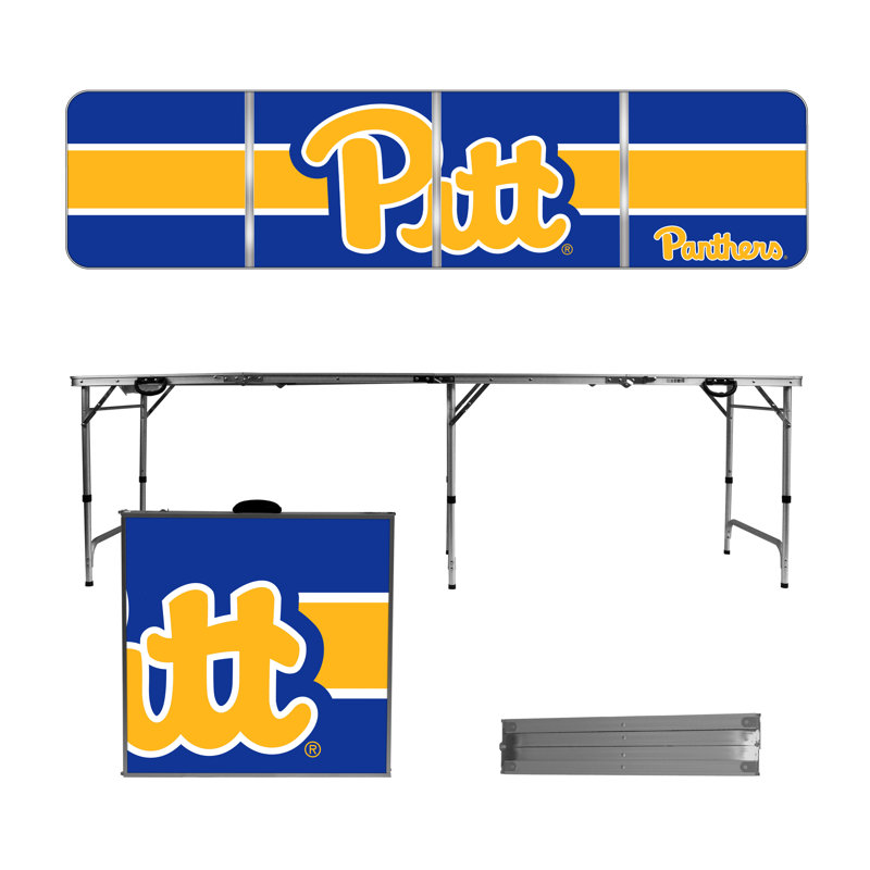 Victory Tailgate University of Pittsburgh Panthers | Tailgate Table, Pittsburgh Panthers