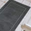 Renaissance Towelling Bath Mat-1746516022