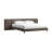 Sadena Upholstered Platform Bed-1170893934