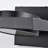 Garridan Dimmable LED Bath Sconce-1204401965