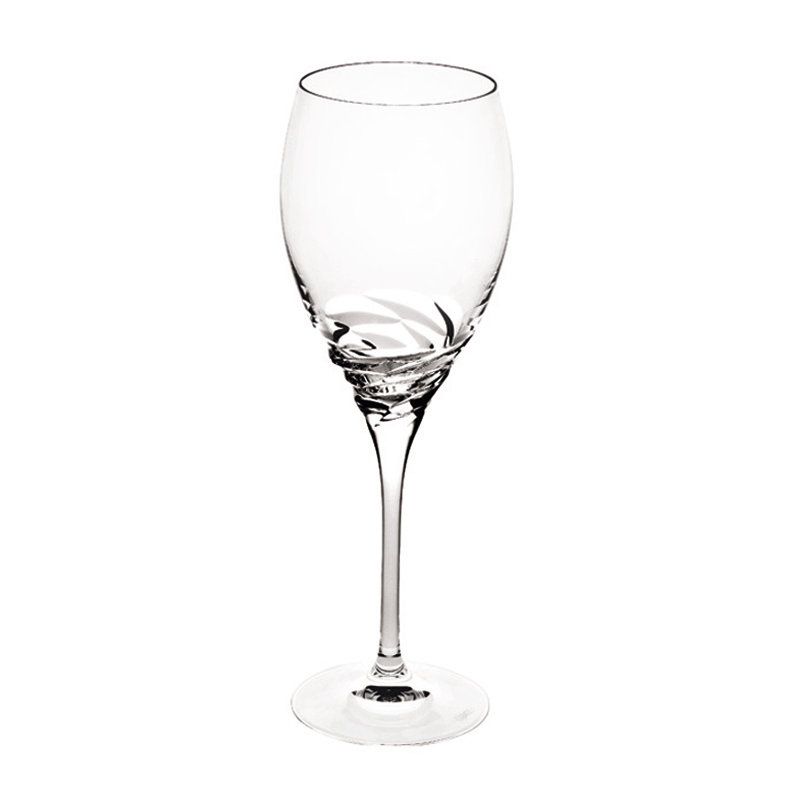 Verre à vin tous usages crystal Sirocco
