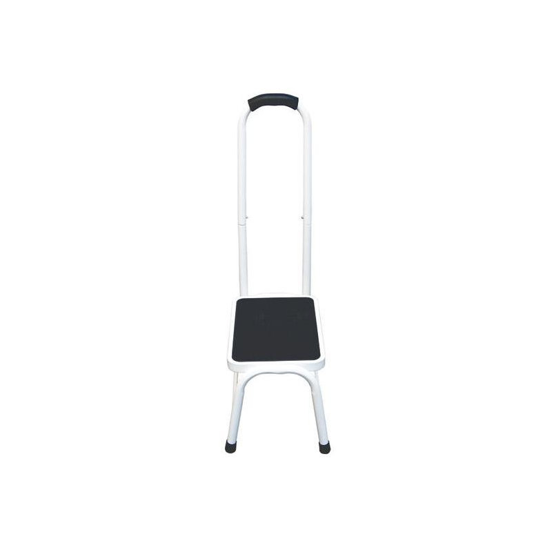 Metal Step Stool