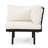5 Seater Sectional Sofa Set With Cushions