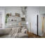 Curves No.1 Floor Lamp by Mark D. Sikes