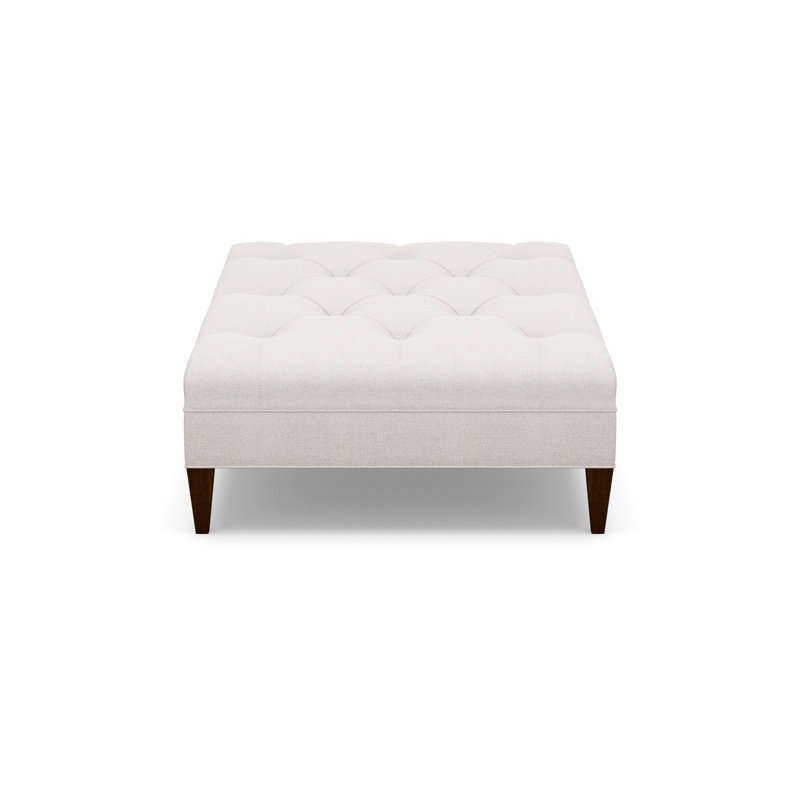 Ottoman, Walnut, 8240-70
