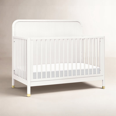 Brimsley Tambour 4-in-1 Convertible Crib