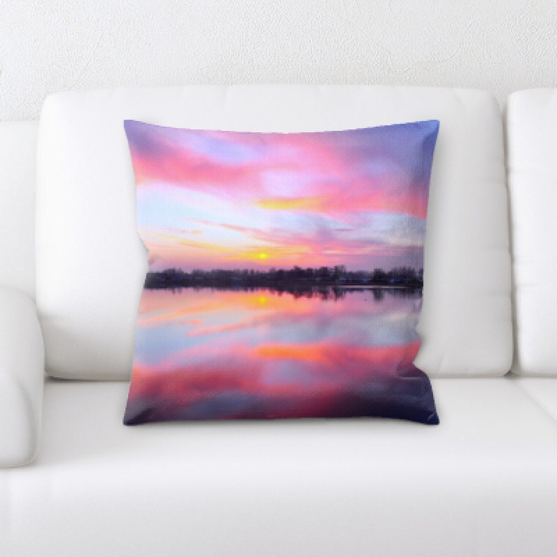 Coussin décoratif