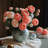 Peony Arrangement-1795983020