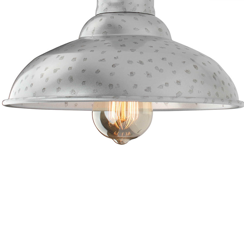 Éclairage pour meuble-lavabo 3 lumières Gutierrez, Bronze huilé