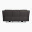 Canapé inclinable double en microfibre Herriman-1991192981-1958927973