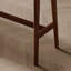 Tables et chaises de bar décontractées en bois massif-605530906-605530911