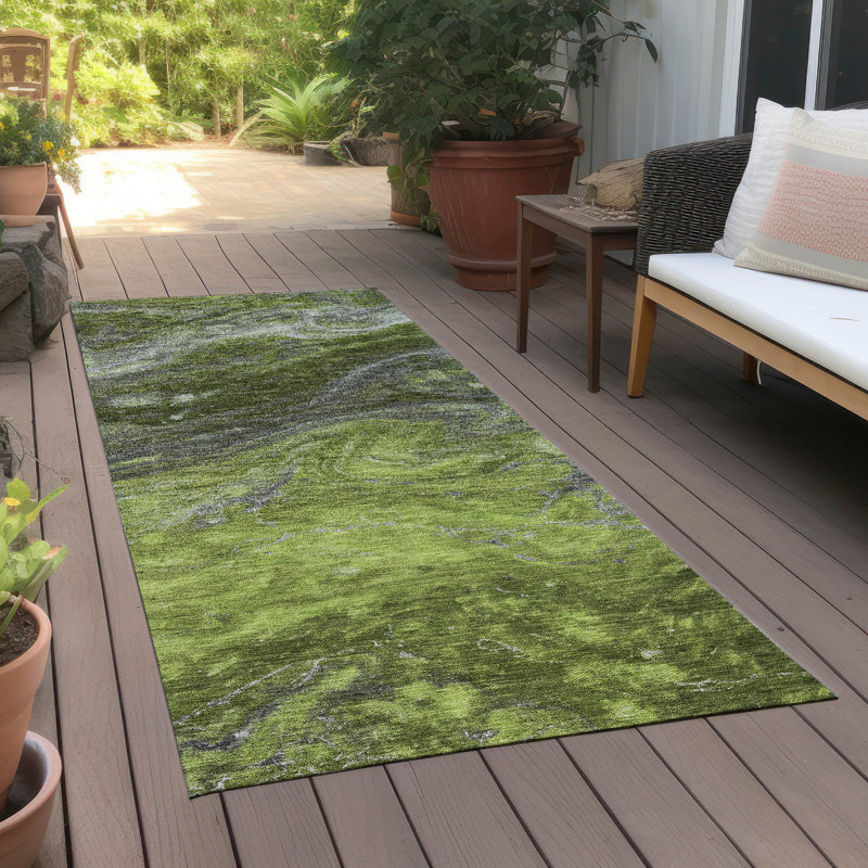 Tapis de cuisine Altair, Tapis de couloir 2 pi 3 po x 7 pi 6 po