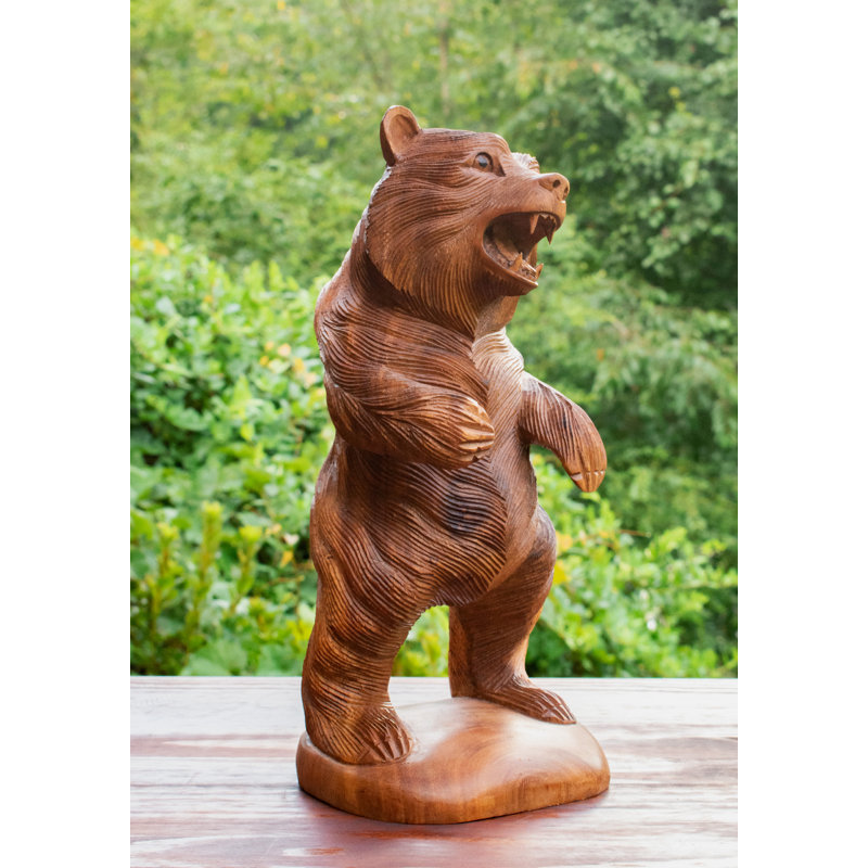Animals Figurines & Sculptures