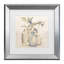 Cheri Blum, «Blossoms On Birch I», art encadré mat-764498140-764498129