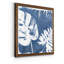 Indigo Indigo impressions I-reproduction d’art-96054145-96054148
