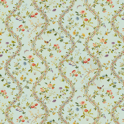 Silk Road 100% Cotton Performance Fabric