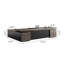 Bureau en L 110,24 po-1803036525