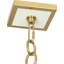 Ranger 3 - Light Chandelier-36390962