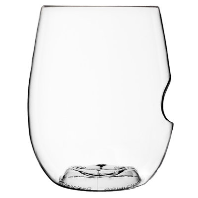 12 oz. Wine Glass Set