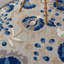 Floral Area Rug-789287604