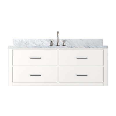 Ensemble de meuble-lavabo simple 48 po x P 22 po Castor