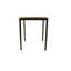 Poulos End Table