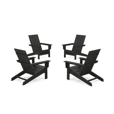 POLYWOOD® Adirondack Chair