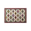 Tapis traditionnel Aztec