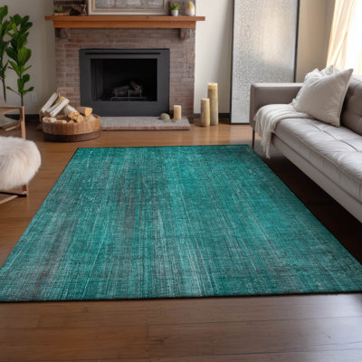 Tapis Cerrito avec envers antidérapant