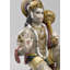 Figurine hanuman