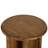 Paden End Table-Seasoned Brown Acacia-122095448