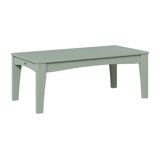 Classic Terrace Outdoor Coffee Table