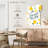 Yarlin Squeeze The Day Lemon Pattern-108611104