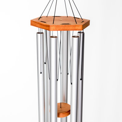 Arias Aluminum Wind Chime