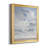 " Sky Blue I " 4 - Pieces Painting Print-932016178-932016191