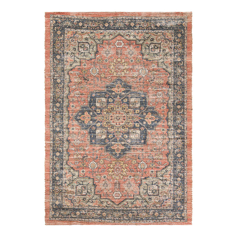 Sita Kingery Rug, Rectangle 7'10" x 10'