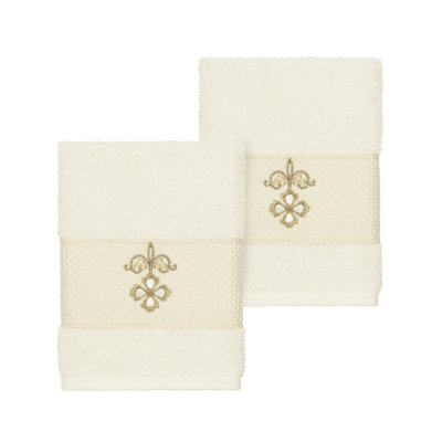 Essuie-mains en coton Quinn
