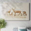 Toile tendue Whitetail Herd I-Gallery-1153226070