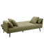 Frederick 3 Seater Sofa Bed-1257715165