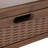 Peters End Table with Storage-1397750230