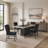 Washed Dining Table