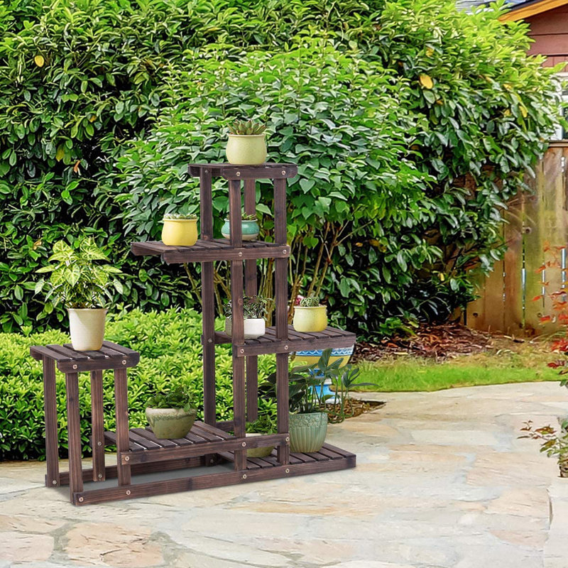 Alaistair Plant Stand